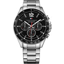 Tommy Hilfiger Luke 47mm Quartz Mens Watch 1791104