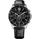 Tommy Hilfiger Luke 47mm Quartz Mens Watch 1791117