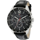 Tommy Hilfiger Luke 47mm Quartz Mens Watch 1791117