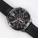 Tommy Hilfiger Luke 47mm Quartz Mens Watch 1791117