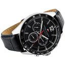 Tommy Hilfiger Luke 47mm Quartz Mens Watch 1791117