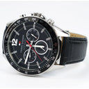 Tommy Hilfiger Luke 47mm Quartz Mens Watch 1791117