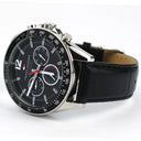 Tommy Hilfiger Luke 47mm Quartz Mens Watch 1791117