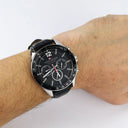 Tommy Hilfiger Luke 47mm Quartz Mens Watch 1791117