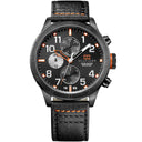 Tommy Hilfiger Trent 46mm Quartz Mens Watch 1791136