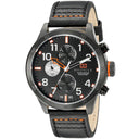Tommy Hilfiger Trent 46mm Quartz Mens Watch 1791136