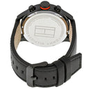 Tommy Hilfiger Trent 46mm Quartz Mens Watch 1791136