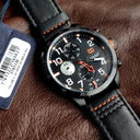 Tommy Hilfiger Trent 46mm Quartz Mens Watch 1791136