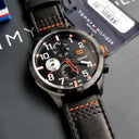 Tommy Hilfiger Trent 46mm Quartz Mens Watch 1791136