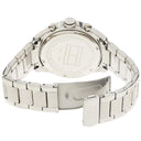 Tommy Hilfiger Hudson 44mm Quartz Mens Watch 1791229