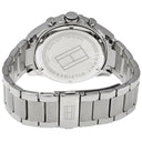 Tommy Hilfiger Hudson 44mm Quartz Mens Watch 1791229
