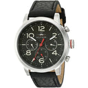 Tommy Hilfiger Jake 46mm Quartz Mens Watch 1791232