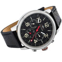 Tommy Hilfiger Jake 46mm Quartz Mens Watch 1791232