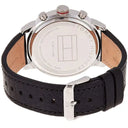 Tommy Hilfiger Jake 46mm Quartz Mens Watch 1791232