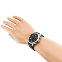 Tommy Hilfiger Jake 46mm Quartz Mens Watch 1791232