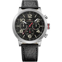 Tommy Hilfiger Jake 46mm Quartz Mens Watch 1791232