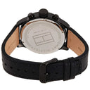 Tommy Hilfiger Jackson 46mm Quartz Mens Watch 1791241