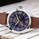 Tommy Hilfiger Bruce 45mm Automatic Mens Watch 1791278