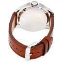 Tommy Hilfiger Bruce 45mm Automatic Mens Watch 1791278