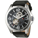 Tommy Hilfiger Bruce 45mm Automatic Mens Watch 1791279
