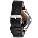 Tommy Hilfiger Bruce 45mm Automatic Mens Watch 1791279
