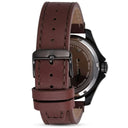 Tommy Hilfiger Bruce 45mm Automatic Mens Watch 1791280