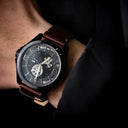 Tommy Hilfiger Bruce 45mm Automatic Mens Watch 1791280