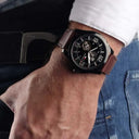 Tommy Hilfiger Bruce 45mm Automatic Mens Watch 1791280
