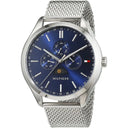 Tommy Hilfiger Oliver 43mm Quartz Mens Watch 1791302