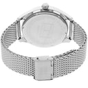 Tommy Hilfiger Oliver 43mm Quartz Mens Watch 1791302