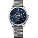 Tommy Hilfiger Oliver 43mm Quartz Mens Watch 1791302