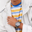 Tommy Hilfiger Decker 46mm Quartz Mens Watch 1791347