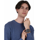 Tommy Hilfiger Decker 46mm Quartz Mens Watch 1791347