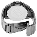 Tommy Hilfiger Decker 46mm Quartz Mens Watch 1791347