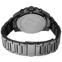 Tommy Hilfiger Decker 46mm Quartz Mens Watch 1791347