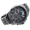 Tommy Hilfiger Decker 46mm Quartz Mens Watch 1791347