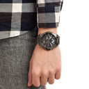 Tommy Hilfiger Decker 46mm Quartz Mens Watch 1791347