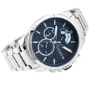 Tommy Hilfiger Decker 46mm Quartz Mens Watch 1791348