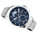 Tommy Hilfiger Decker 46mm Quartz Mens Watch 1791348