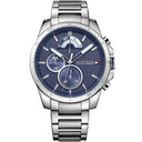 Tommy Hilfiger Decker 46mm Quartz Mens Watch 1791348