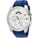 Tommy Hilfiger Decker 46mm Quartz Mens Watch 1791349
