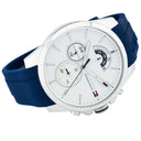 Tommy Hilfiger Decker 46mm Quartz Mens Watch 1791349