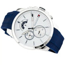 Tommy Hilfiger Decker 46mm Quartz Mens Watch 1791349