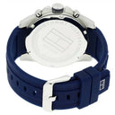 Tommy Hilfiger Decker 46mm Quartz Mens Watch 1791349