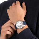 Tommy Hilfiger Decker 46mm Quartz Mens Watch 1791349