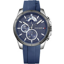 Tommy Hilfiger Decker 46mm Quartz Mens Watch 1791350