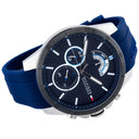 Tommy Hilfiger Decker 46mm Quartz Mens Watch 1791350