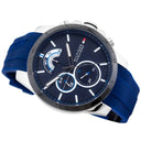 Tommy Hilfiger Decker 46mm Quartz Mens Watch 1791350