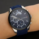 Tommy Hilfiger Decker 46mm Quartz Mens Watch 1791350