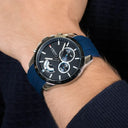 Tommy Hilfiger Decker 46mm Quartz Mens Watch 1791350
